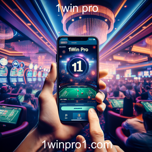 Apostas Ao Vivo: A Emoção em Tempo Real na 1win pro