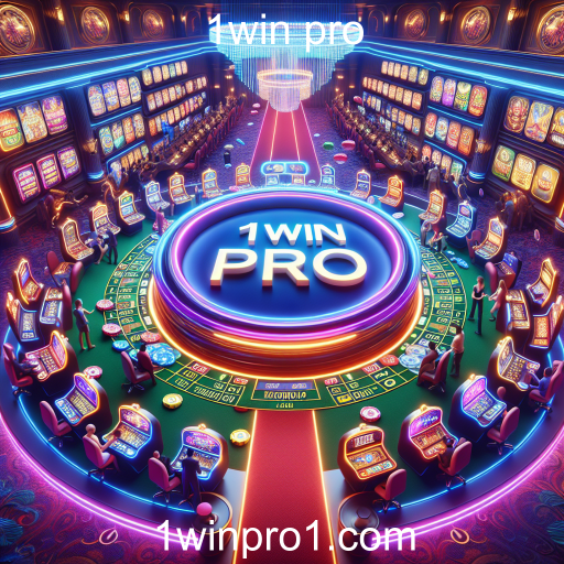 Explorando a Categoria de Jogos de Palavras-Chave no 1win Pro