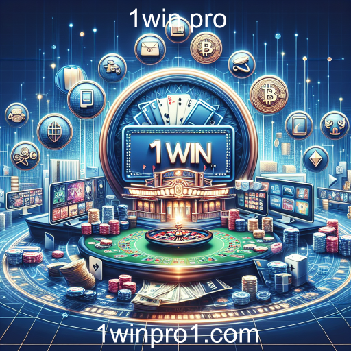 A Importância dos Métodos de Pagamento em Jogos Online como o 1win Pro